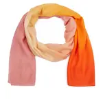 Orsay Orange women's scarf - Women's