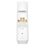 GOLDWELL Šampón pre slnkom namáhané vlasy After Sun Shampoo 250 ml