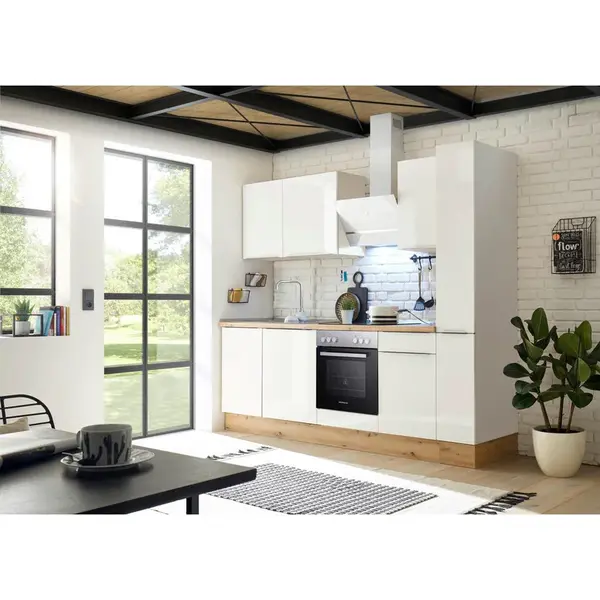 Respekta KUCHYŇSKÝ BLOK