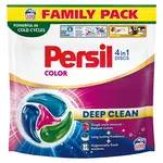 Persil Kapsle na praní Discs Deep Clean Color 100 ks