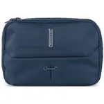 RONCATO IRONIK 2.0 Toaletní taška, tmavě modrá, velikost