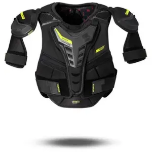 SHERWOOD REKKER LEGEND 2 JR Ramena, černá, velikost