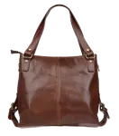 NovaKabelka.sk Nela Marrone Scura