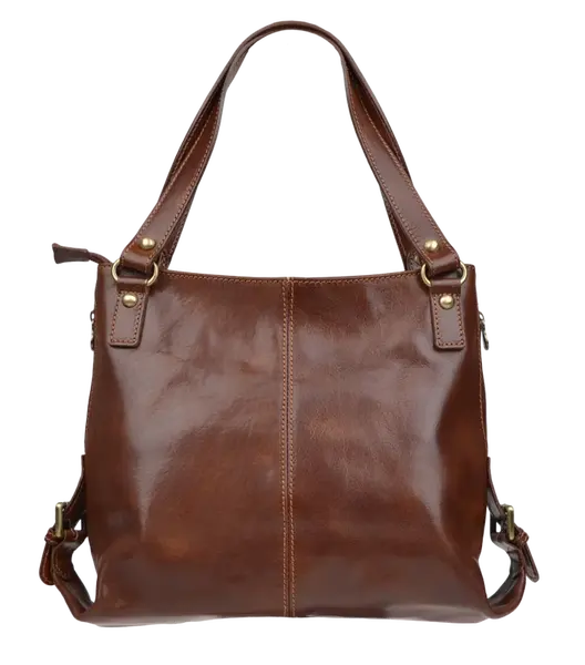 NovaKabelka.sk Nela Marrone Scura