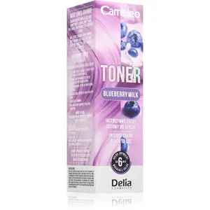Delia Cosmetics Cameleo Toner barevný toner na vlasy odstín 75 ml