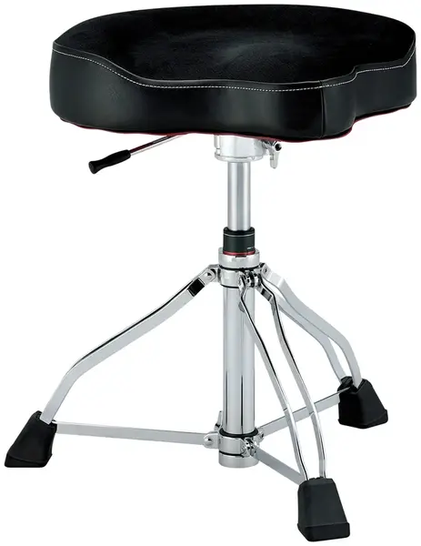 Tama HT550BCN 1st Chair Glide Rider Hydraulix Cloth Top
