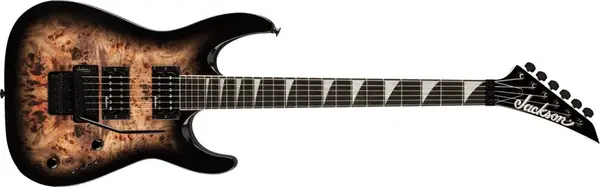 Jackson JS32 Dinky Arch Top AMR TBB