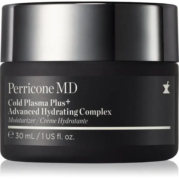 Perricone MD Cold Plasma Plus+ Advanced Hydrating Complex intenzivně hydratační krém 30 ml
