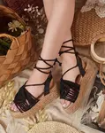 Resti Women's Errena Sandals