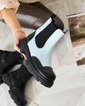 Resti Blue Women's Userrus Boots