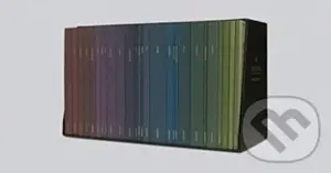 ESV Illuminated Scripture Journal (Old Testament Set (Paperback)) - kniha z kategorie Filozofie