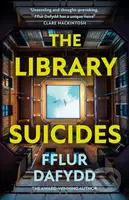 The Library Suicides (a captivating locked-room psychological thriller) - kniha z kategorie Detektivky, thrillery a horory