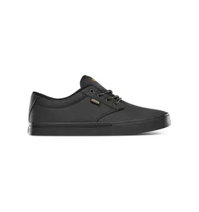 Etnies pánské boty Jameson 2 Eco Destruct Wash | Černá | Velikost 13 US