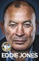 My Life and Rugby (The Autobiography) - Eddie Jones - kniha z kategorie Sport