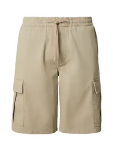 JACK & JONES Kapsáče 'JPSTCOLE DYLAN'  béžová