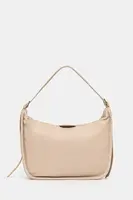 Kabelka Guess EVA béžová barva, HWSTPF L5210