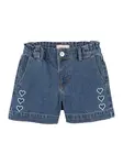 Only Mini Džínsy 'KMGCOMET'  modrá denim