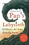 Pan's Labyrinth - Guillermo Del Toro, Funke Cornelia