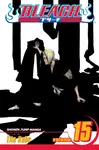 Bleach, Vol. 15 - Tite Kubo