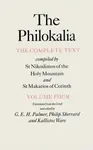 The Philokalia Vol 4 - G.E.H. Palmer