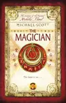 The Magician - Michael Scott