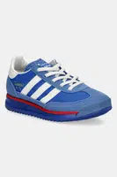Dětské sneakers boty adidas Originals SL 72 RS modrá barva, JH9953