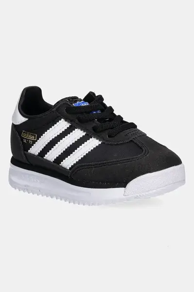 Dětské sneakers boty adidas Originals SL 72 RS