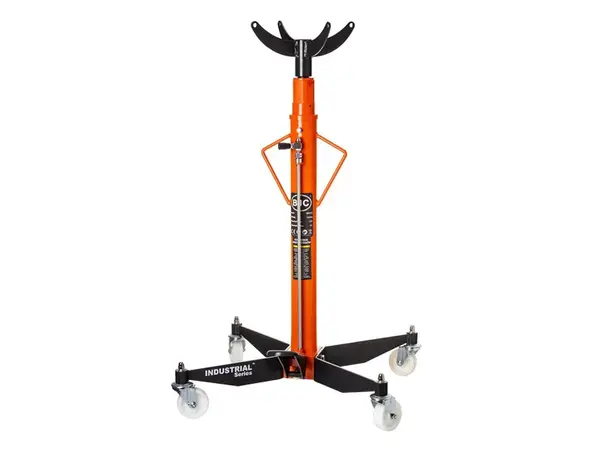 Zvedák převodovky 1000 kg, hydraulický - BJC