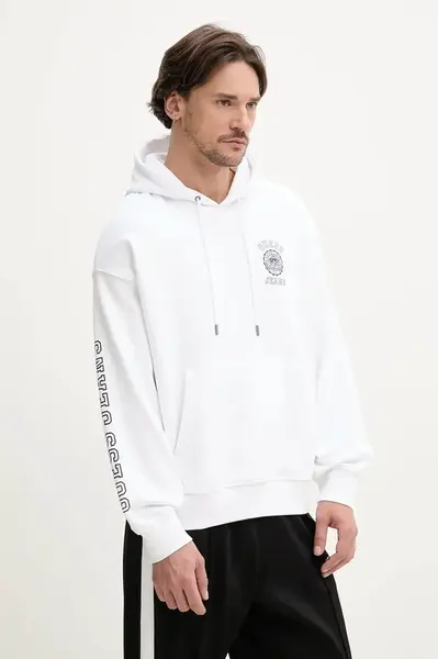 Bavlněná mikina Guess Jeans