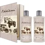 Bohemia Gifts & Cosmetics Kniha O Dědečkovi dárková sada pro muže