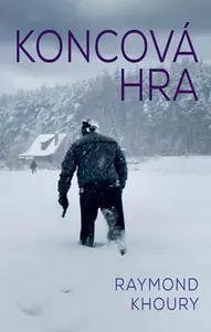 Koncová hra (poškozená) - Raymond Khoury