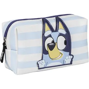 Disney Bluey Toiletry Bag kosmetická taštička pro děti 17 x 10 x 7 cm 1 ks