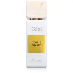 Gritti White Gossip Night parfémovaná voda pro ženy 100 ml
