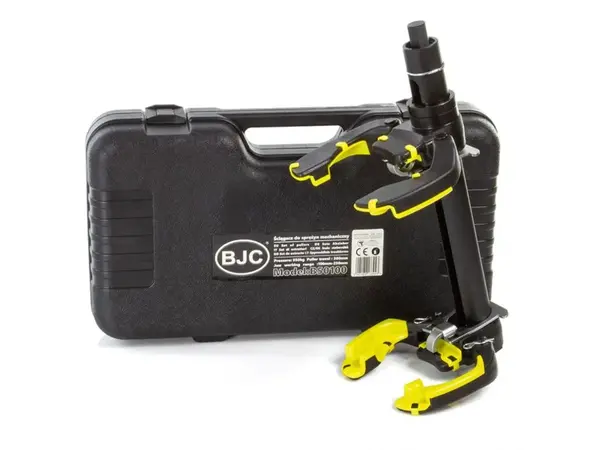 Stahovák pružin 100–250 mm - BJC