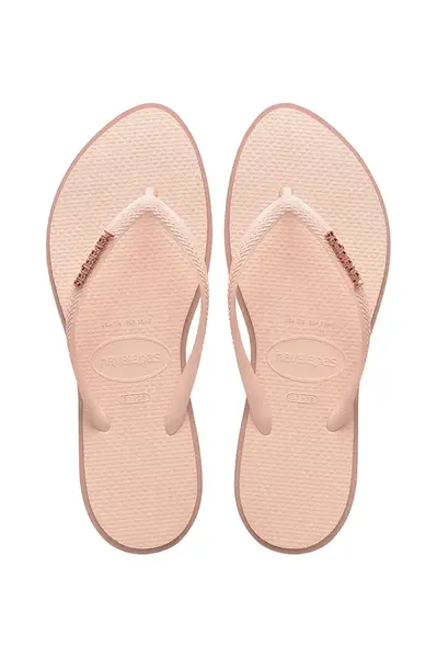 Žabky Havaianas SLIM POINT