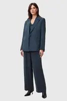 Kalhoty AllSaints AVERIE