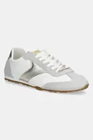 Sneakers boty Steve Madden Fan Fav šedá barva, SM11003801