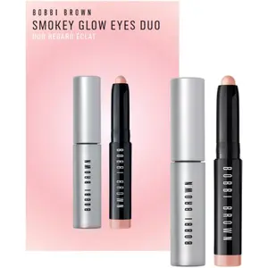 Bobbi Brown Dramatic Eyes Duo dárková sada na oči