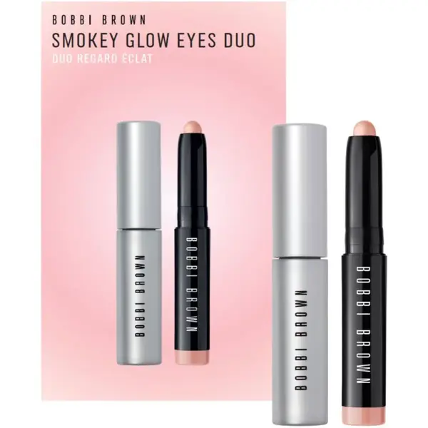 Bobbi Brown Dramatic Eyes Duo dárková sada na oči