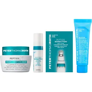 Peter Thomas Roth Peptide Party Set dárková sada
