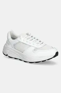 Common Projects  Tenisky  Premium Runner In Mesh