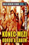 Konec mezi Odrou a Labem (poškozená) - Tieke Wilhelm