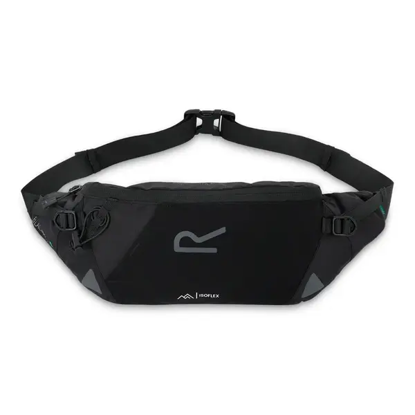 Ledvinka regatta blackfell iv černá  5 l