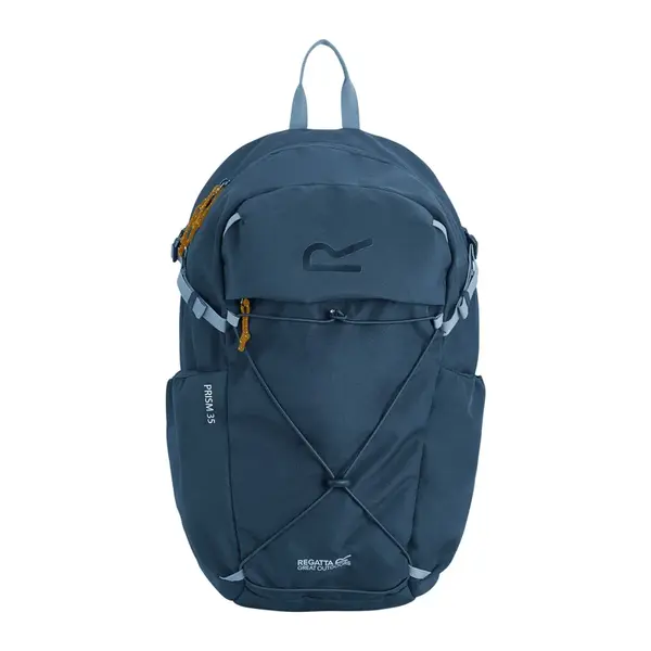 Batoh regatta prism tmavě modrá  35 l