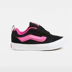 Dětské tenisky Vans Knu Skool černá barva, VN000CYUBML1