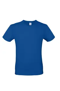 Tričko pánske B&C Basic