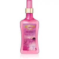 Hawaiian Tropic Perfumes Pink Retreat telový sprej pre ženy 250 ml