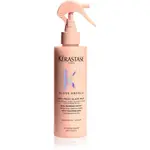 Kérastase Gloss Absolu Anti-Frizz Glaze Milk bezoplachový sprej na lesk a hebkosť vlasov 190 ml