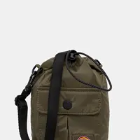Taštička Dickies zelená barva, DK0A4Z6AMGR1