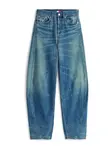 Tommy Jeans Džínsy 'Ella'  modrá denim